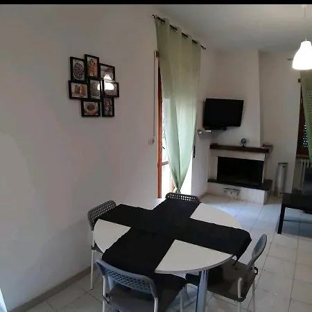 Micasa Apartment
