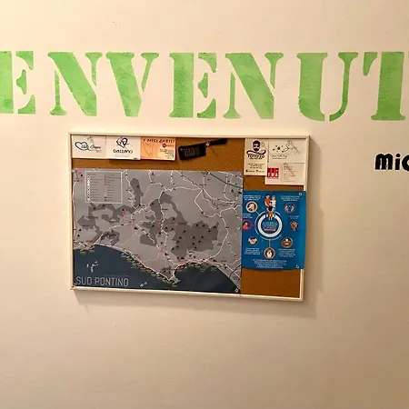 Apartment Micasa *