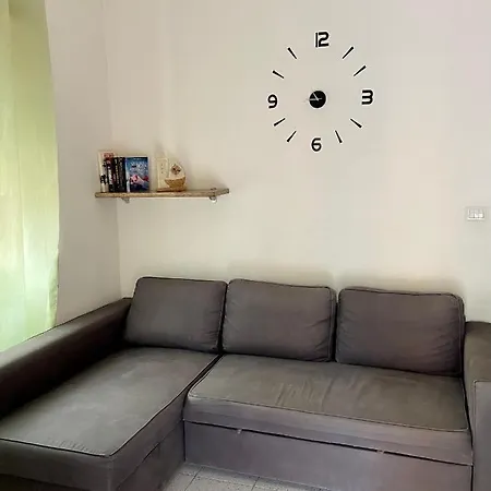 Micasa Apartment