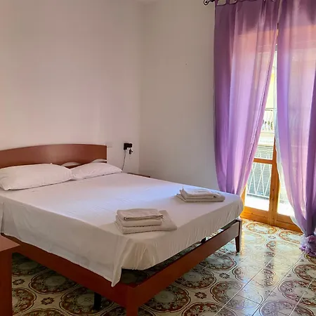 Apartment Micasa Itri