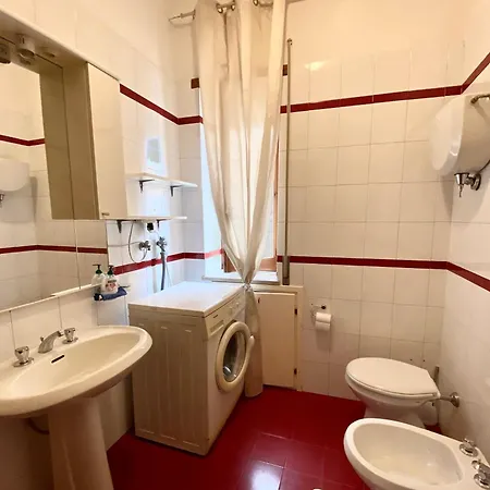 Micasa Apartment *